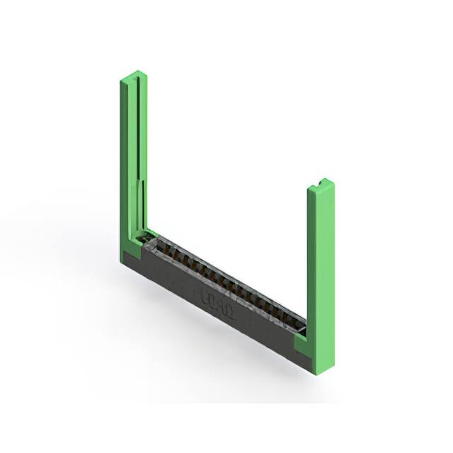 356-015-521-168 EDAC Inc.  Edgeboard Connectors